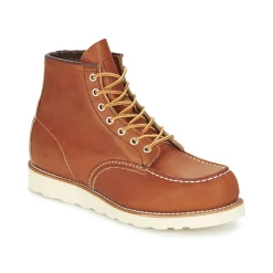 875 6" CLASSIC MOC TOE