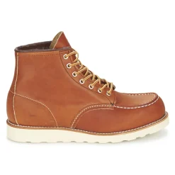 875 6" CLASSIC MOC TOE