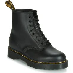 1460 BEX BLACK SMOOTH