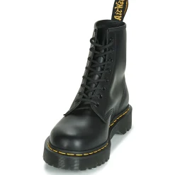 1460 BEX BLACK SMOOTH