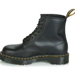 1460 BEX BLACK SMOOTH