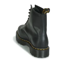 1460 BEX BLACK SMOOTH