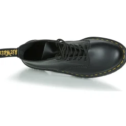 1460 BEX BLACK SMOOTH