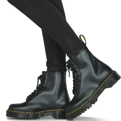 1460 BEX BLACK SMOOTH