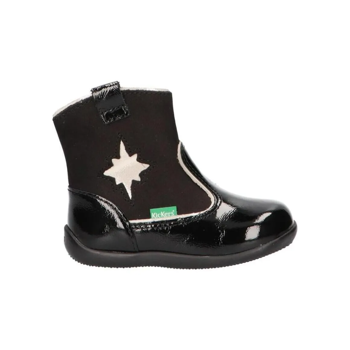 735121-10 BIBOOTS