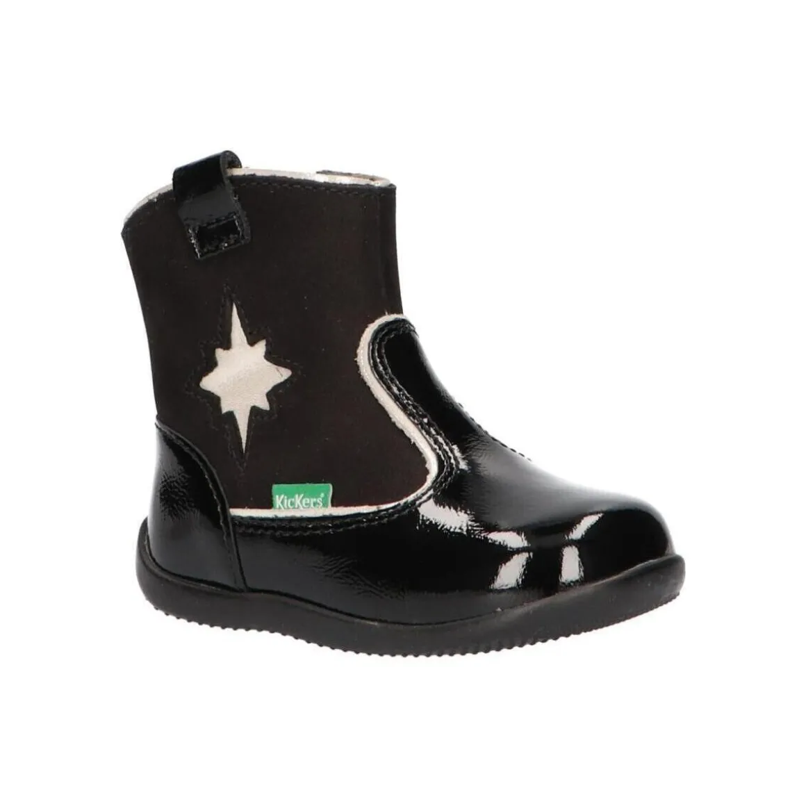 735121-10 BIBOOTS