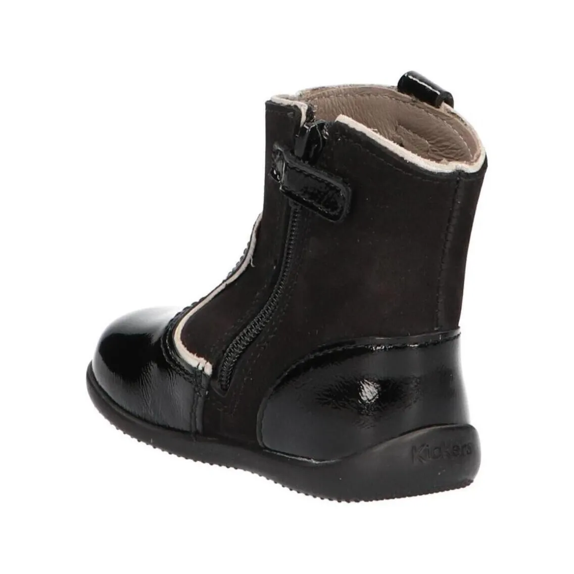 735121-10 BIBOOTS