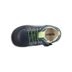 878610-10 BINS DINO CUIR QUADRO
