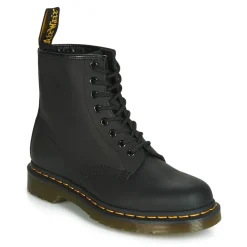 1460 BLACK GREASY