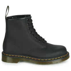 1460 BLACK GREASY
