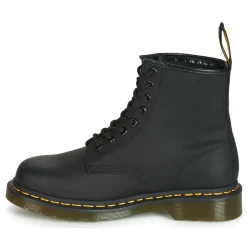 1460 BLACK GREASY