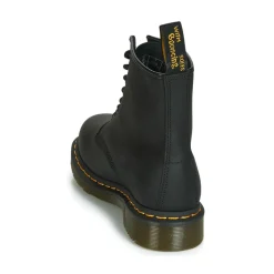 1460 BLACK GREASY