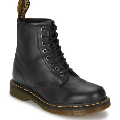 1460 BLACK NAPPA