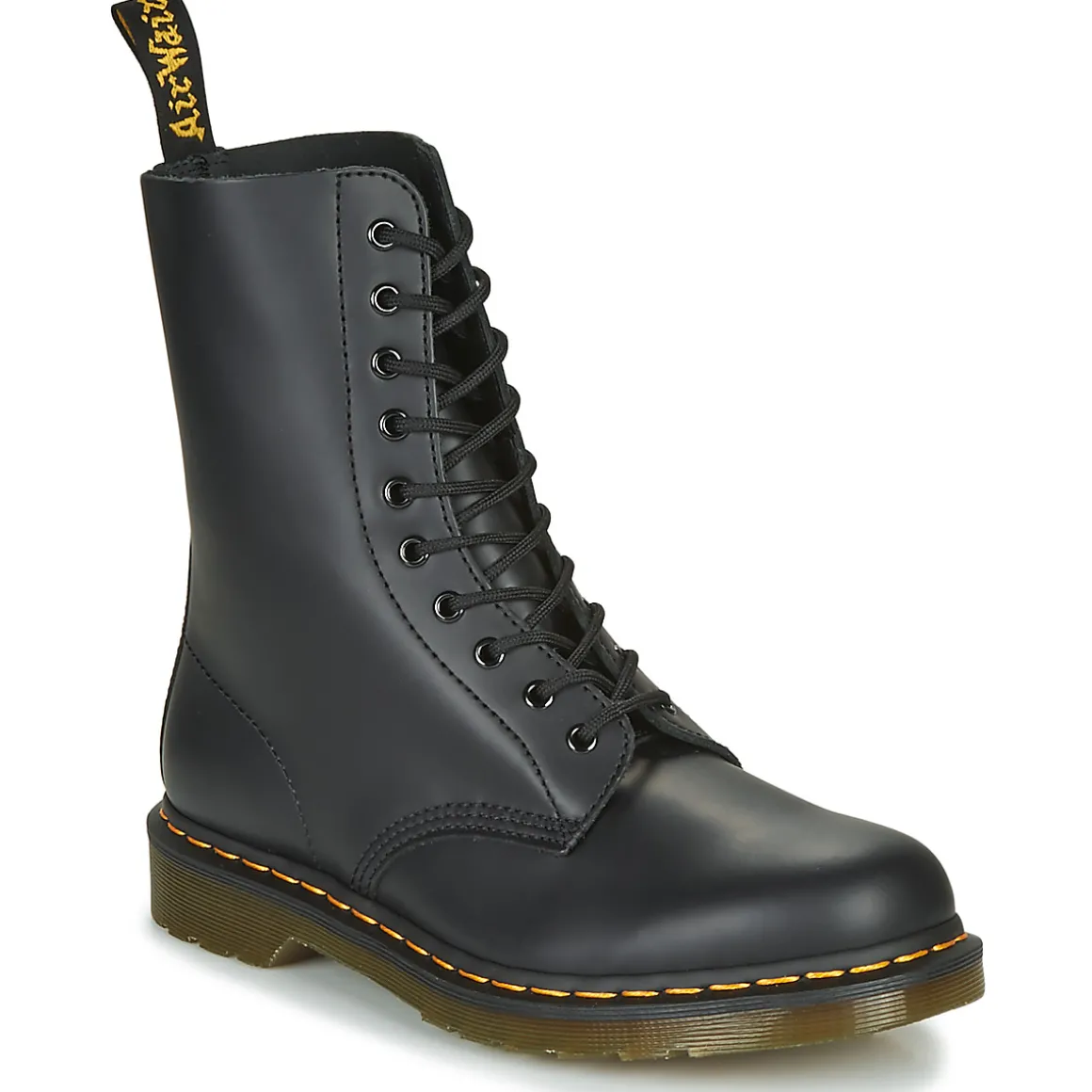 1490 BLACK SMOOTH