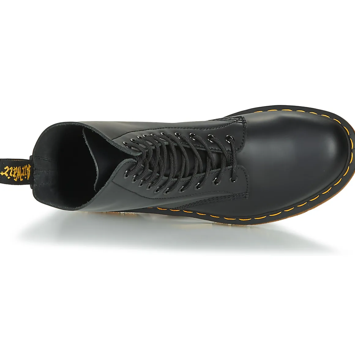 1490 BLACK SMOOTH