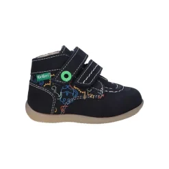 910352-10 BONKRO-2 GOLF NUBUCK PRINT
