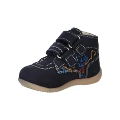 910352-10 BONKRO-2 GOLF NUBUCK PRINT