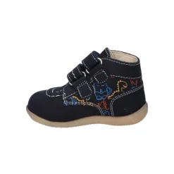 910352-10 BONKRO-2 GOLF NUBUCK PRINT
