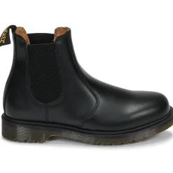 2976 CHELSEA BLACK SMOOTH