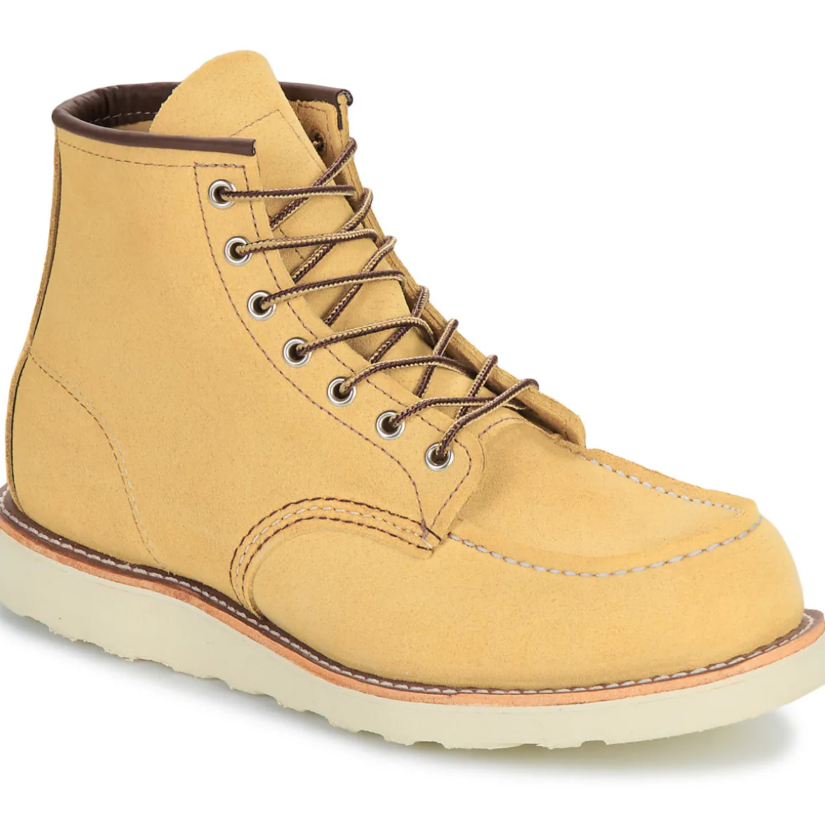 8833 CLASSIC MOC TOE
