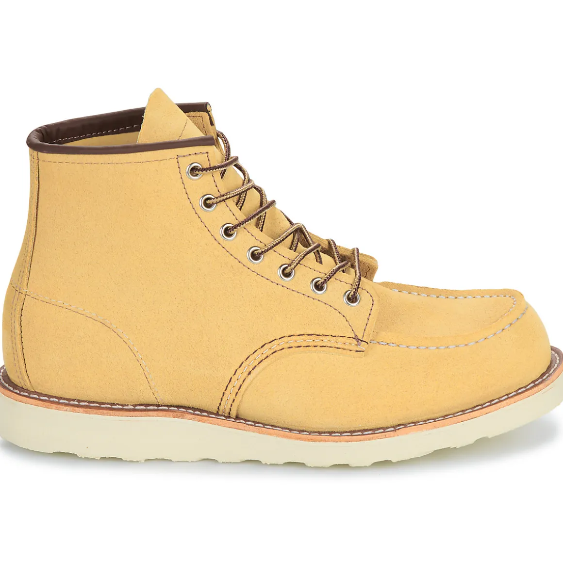 8833 CLASSIC MOC TOE