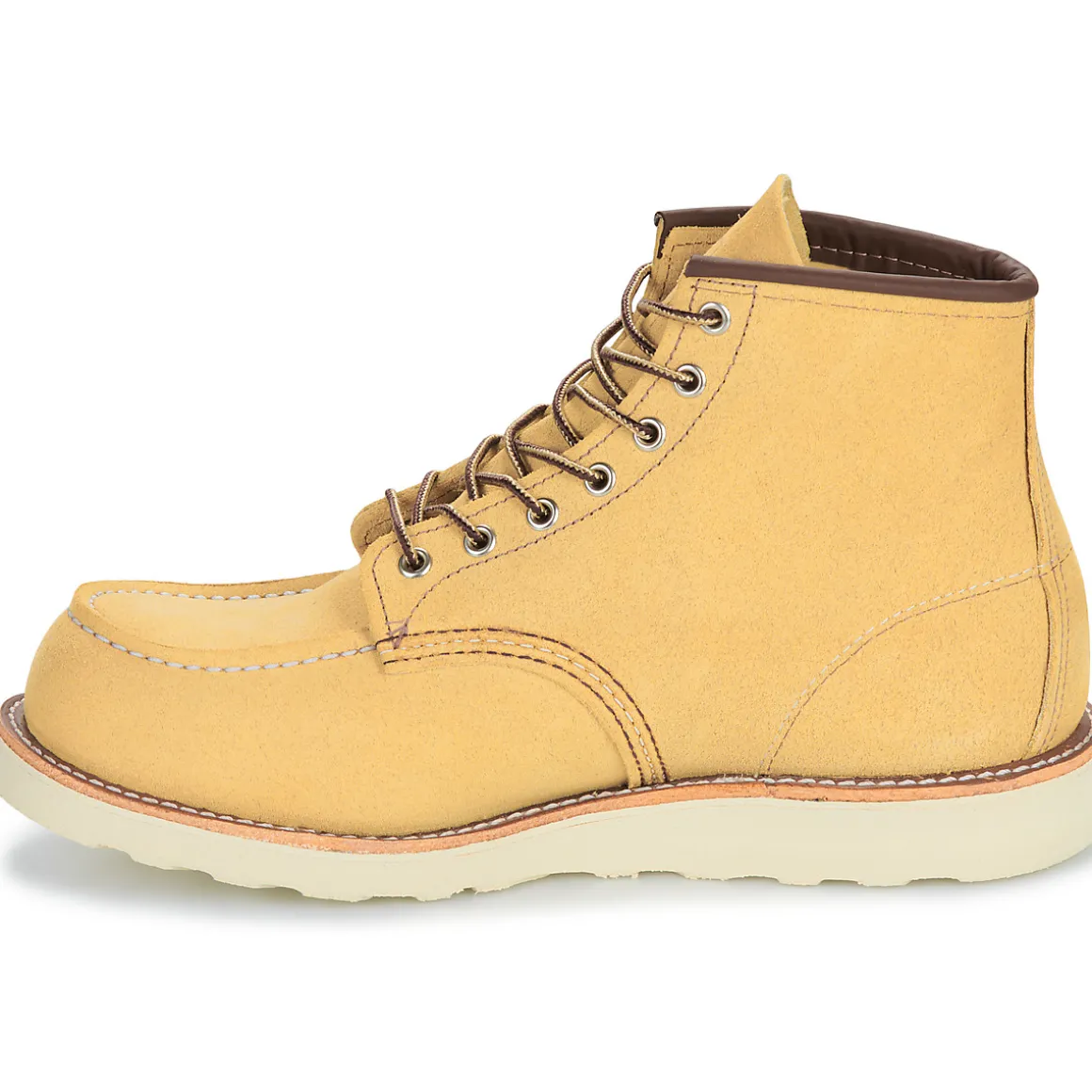 8833 CLASSIC MOC TOE