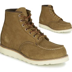 8881 CLASSIC MOC TOE