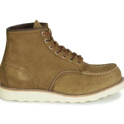 8881 CLASSIC MOC TOE