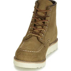 8881 CLASSIC MOC TOE