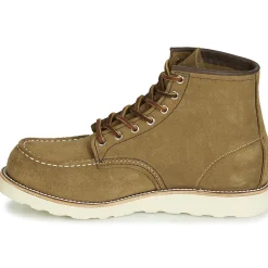 8881 CLASSIC MOC TOE