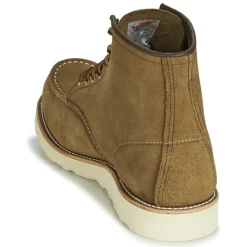 8881 CLASSIC MOC TOE