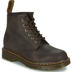 101 DARK BROWN CRAZY HORSE