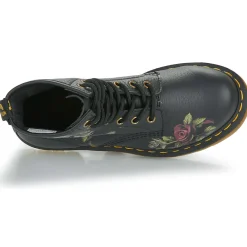 1460 DECAYED ROSES CLASSIC TUMBLED NAPPA