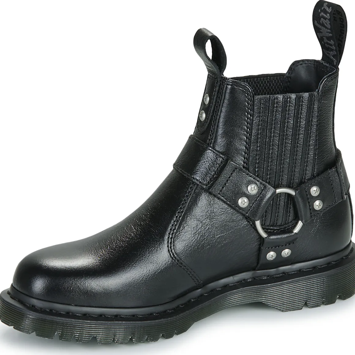 2976 HARNESS CHELSEA BOOT