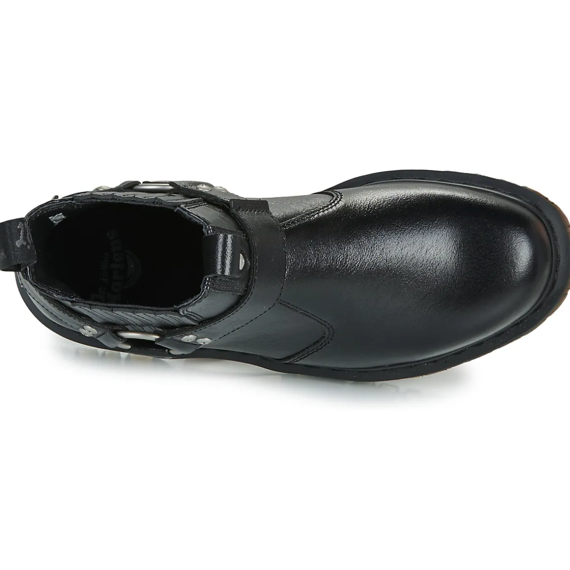 2976 HARNESS CHELSEA BOOT