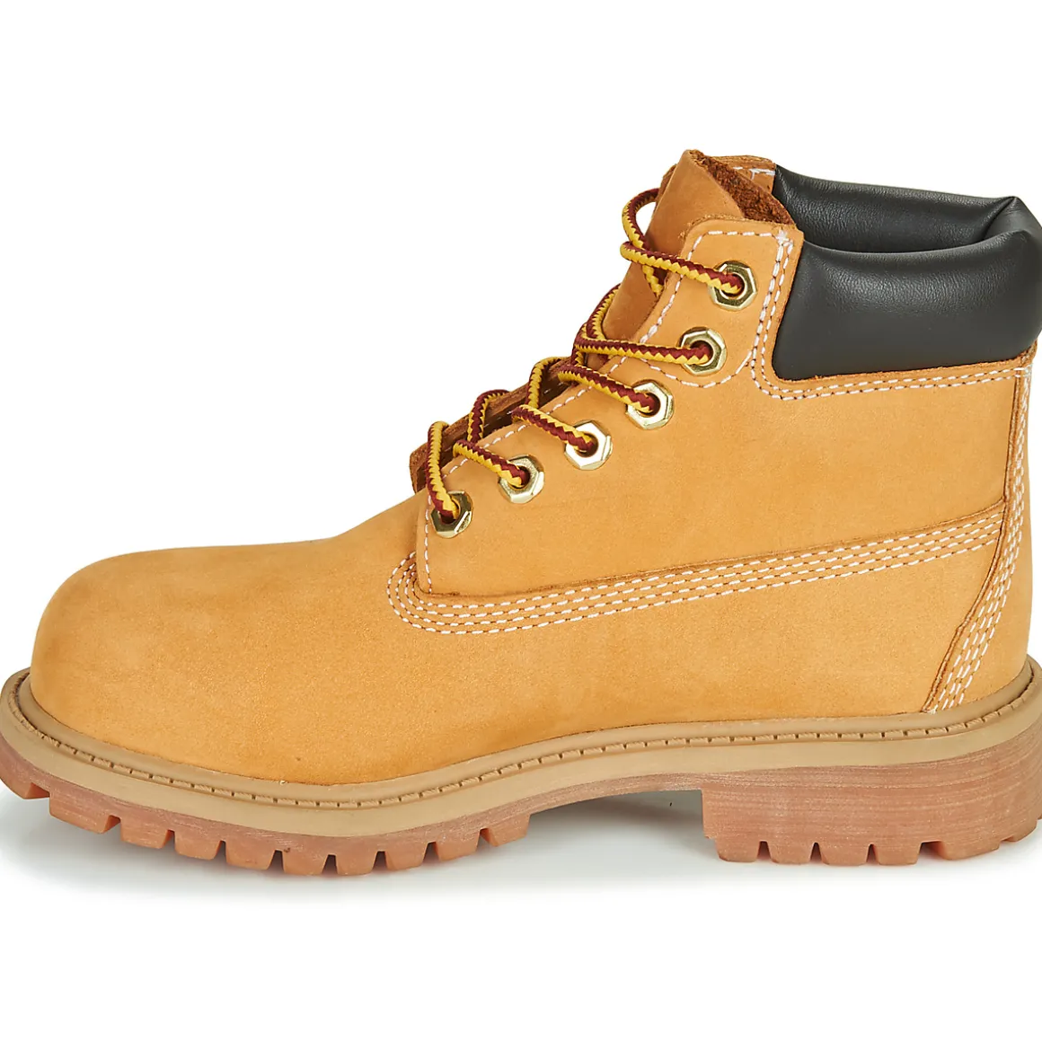 6 IN PREMIUM WP BOOT