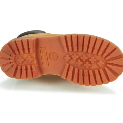 6 IN PREMIUM WP BOOT