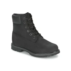 6 INCH PREMIUM BOOT