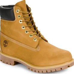 6 INCH PREMIUM BOOT