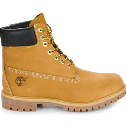 6 INCH PREMIUM BOOT