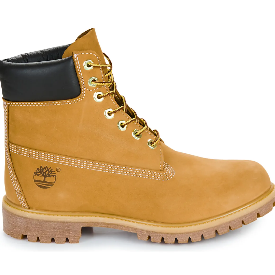6 INCH PREMIUM BOOT