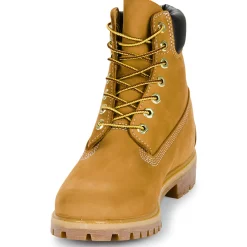 6 INCH PREMIUM BOOT