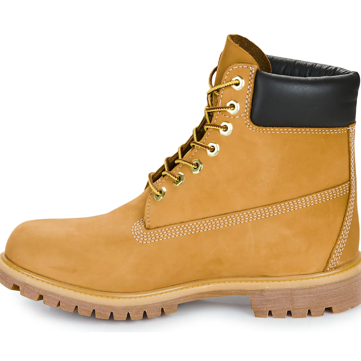 6 INCH PREMIUM BOOT