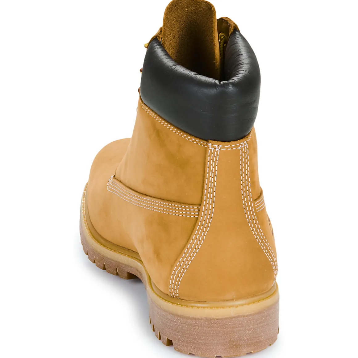 6 INCH PREMIUM BOOT