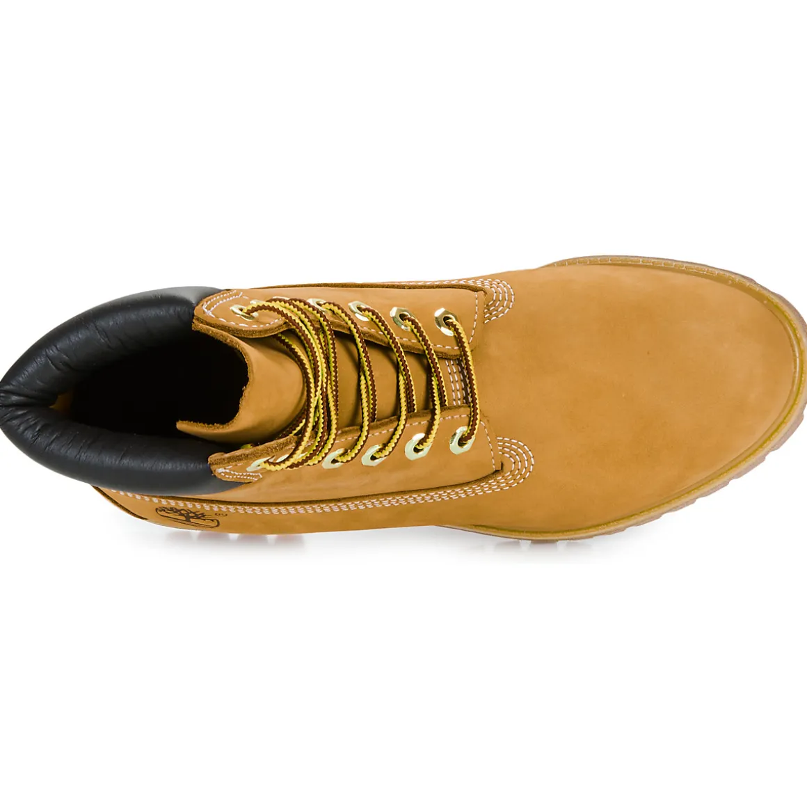 6 INCH PREMIUM BOOT