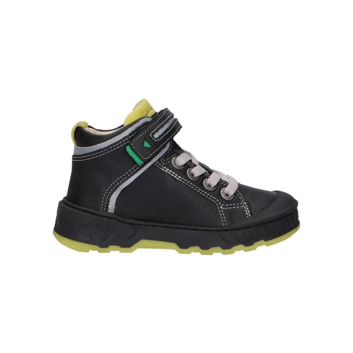 878840-30 KICK TEEN CUIR COW BOSTON