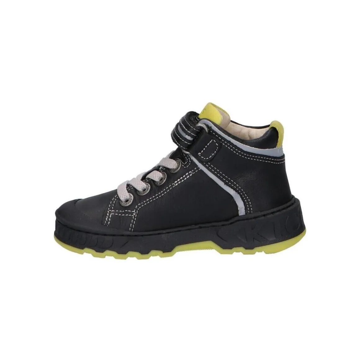 878840-30 KICK TEEN CUIR COW BOSTON