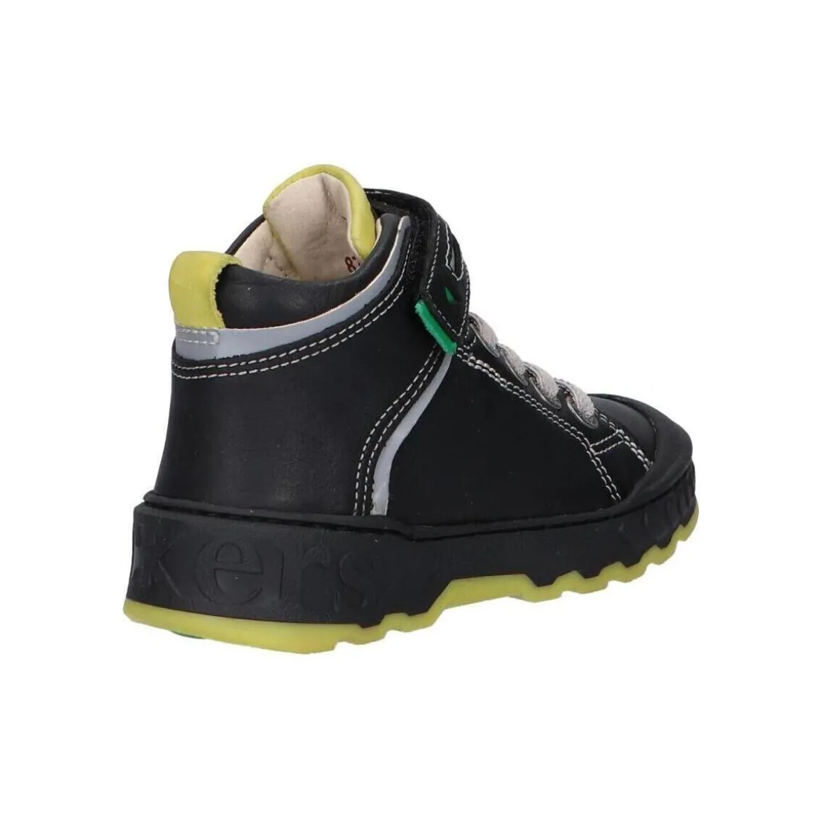 878840-30 KICK TEEN CUIR COW BOSTON