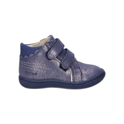 912130-10 KICKMARY CUIR NUBUC