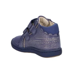 912130-10 KICKMARY CUIR NUBUC